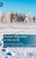 Human Migration in the Arctic