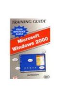 Microsoft Windows 2000-Visual Reference Basics