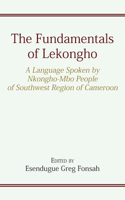 Fundamentals of Lekongho