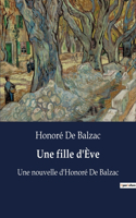 fille d'Ève