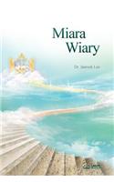 Miara Wiary: The Measure of Faith(Polish)