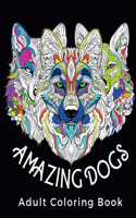 Amazing dogs