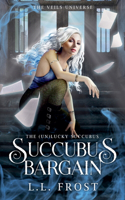Succubus Bargain