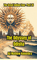 The Odyssey of Odisha