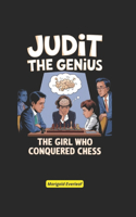 Judit the Genius