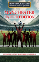 How's Your Touch? Unofficial Football Quiz Series