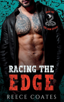 Racing The Edge: Book One of the Iron Vipers Series