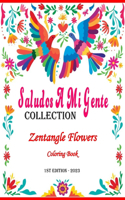 Saludos A Mi Gente Collection