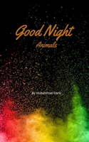 Good Night Animals