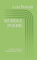 Wordle Poems