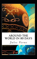 Around the World in Eighty Days Annotated