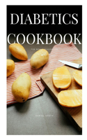 Diabetics Cookbook for Newly Diagonised