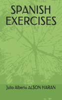 Spanish Exercises