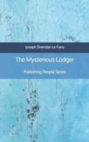 The Mysterious Lodger - Publishing People Series