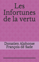 Les Infortunes de la vertu