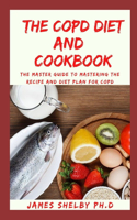 Copd Diet and Cookbook