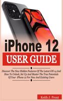 iPhone 12 User Guide
