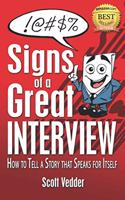 Signs of a Great Interview