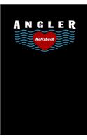 Angler Notizbuch, Reise Tagebuch