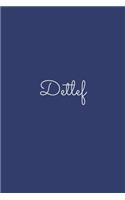 Detlef