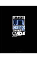 Straight Outta Chemo - Stomach Cancer Awareness