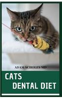 Cats Dental Diet