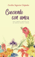 Creciendo con amor