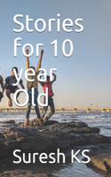 Stories for 10 year Old