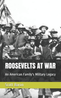 Roosevelts at War