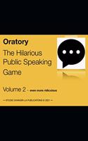 Oratory Volume 2