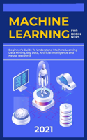 Machine Learning For Beginners