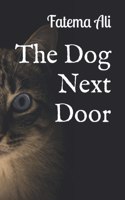 Dog Next Door