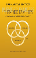 Blended Families Premarital Edition