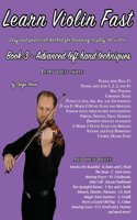 Learn Violin Fast Book 3