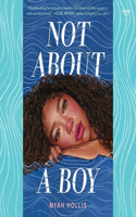 Not about a Boy