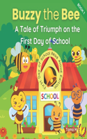 Buzzy the Bee