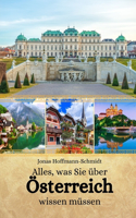 Alles, was Sie über Österreich wissen müssen