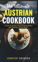 Ultimate Austrian Cookbook