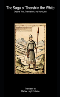 Saga of Thorstein the White