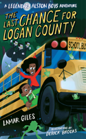 Last Chance for Logan County