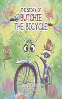 Story of Butchie the Bicycle