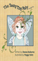 Teeny Tiny Fairy