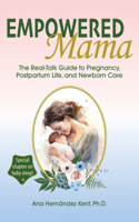 Empowered Mama