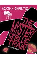 The Mystery of the Blue Train