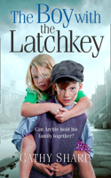 The Boy with the Latch Key: (Book 4 Halfpenny Orphans)