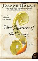 Five Quarters of the Orange