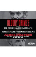 Bloody Crimes