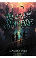A Legend of Starfire