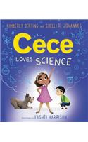 Cece Loves Science: (1 Cece Loves Science)