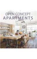 Open Concept Apartments